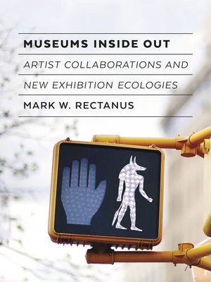 cover image of Museums Inside Out